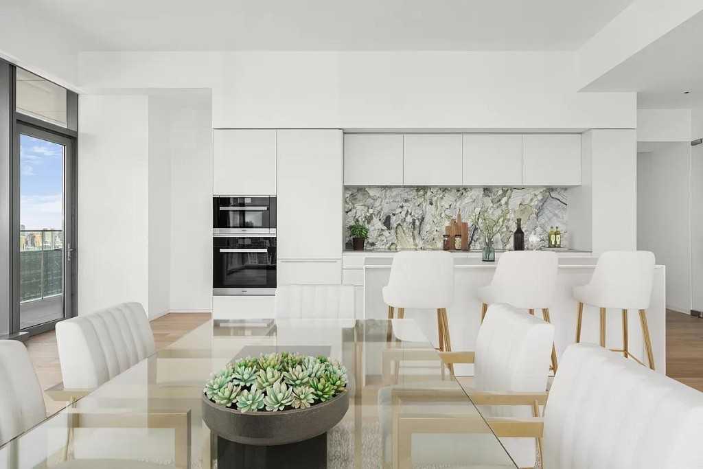 E 22nd St #50A - Photo 5 of 20