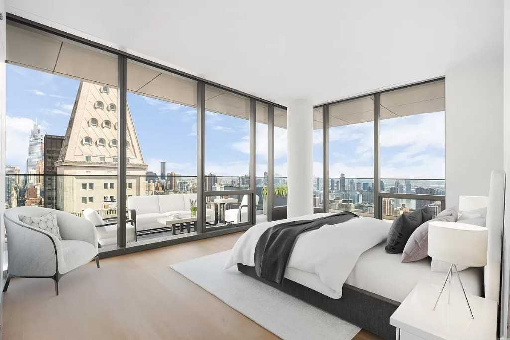 E 22nd St #50A - Photo 7 of 20