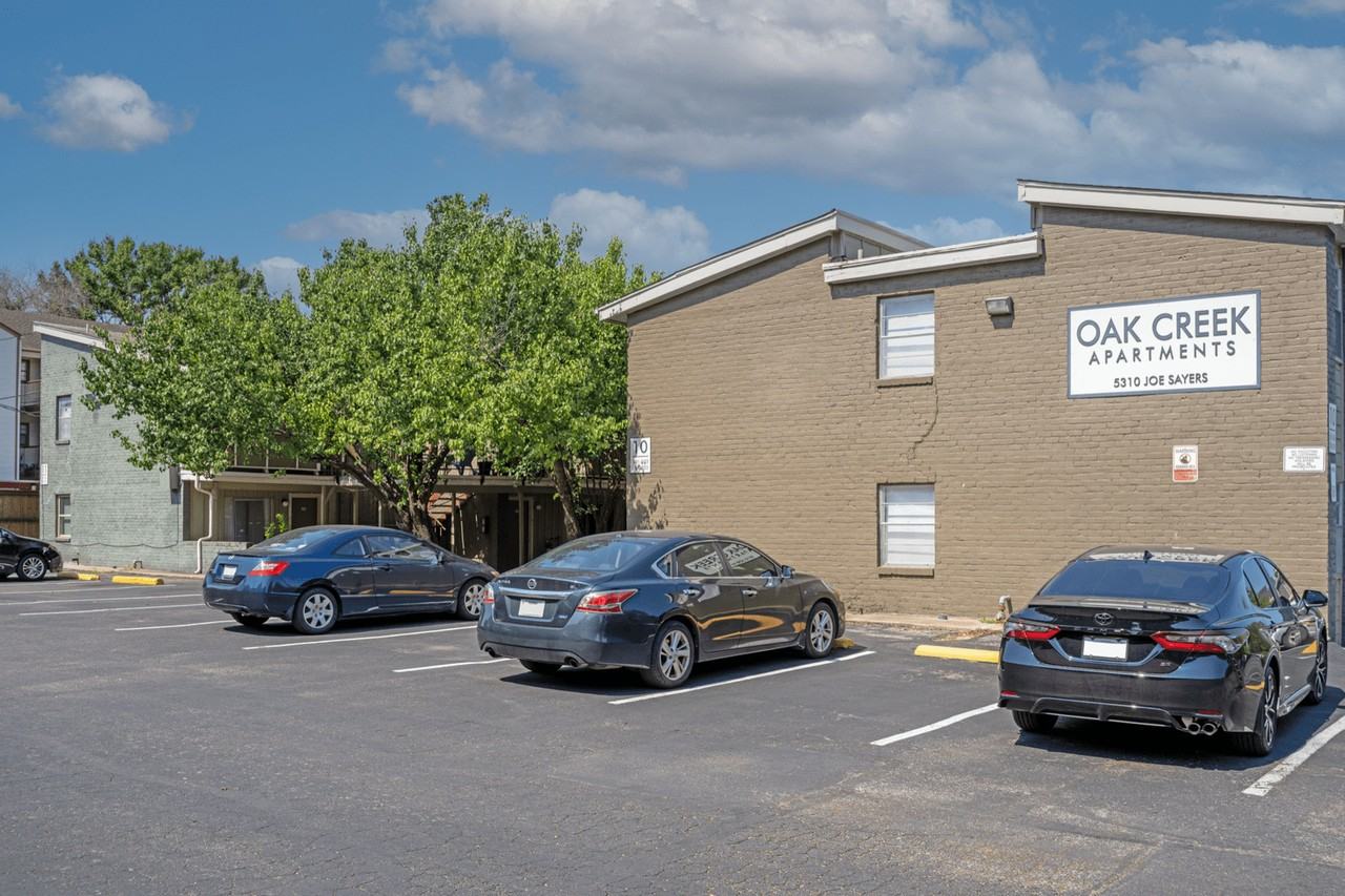 Oak Creek - Photo 5 of 50