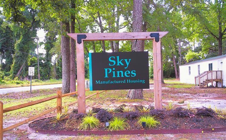 HPI Plantation Pines Homes MHP LLC - Photo 2 of 14