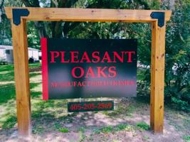 featured image of Pleasant Oaks