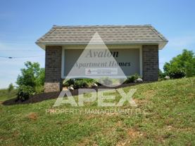 Avalon Apartment Homes - Photo 1 of 1