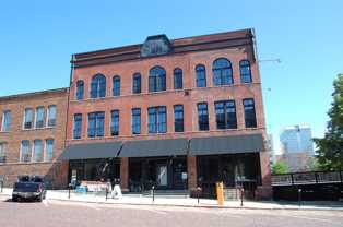 Bolts & Nuts Lofts - Photo 1 of 1