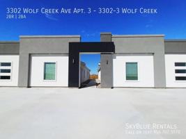 featured image of 3302 3302 Wolf Creek Ave Apt. 3
