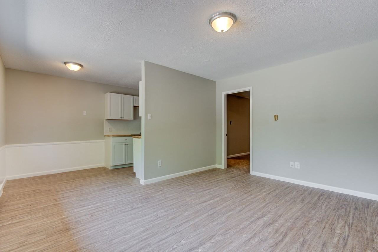 The Azalea: 1 & 2 Bedroom Apartments - Photo 5 of 15