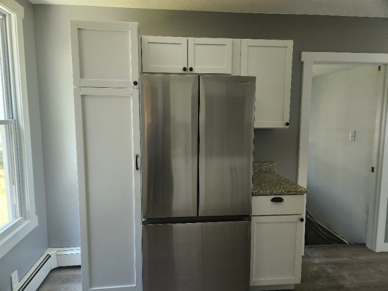 279 1/2 N Burgess St #1 - Photo 2 of 5