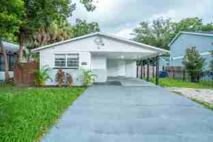 3703 N Tampa St - Photo 1 of 1