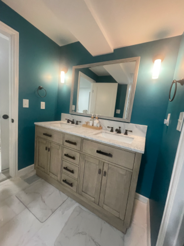 4610 N Raleigh St - Photo 3 of 10