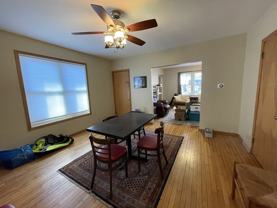 214 N Dickinson St #NA - Photo 1 of 1
