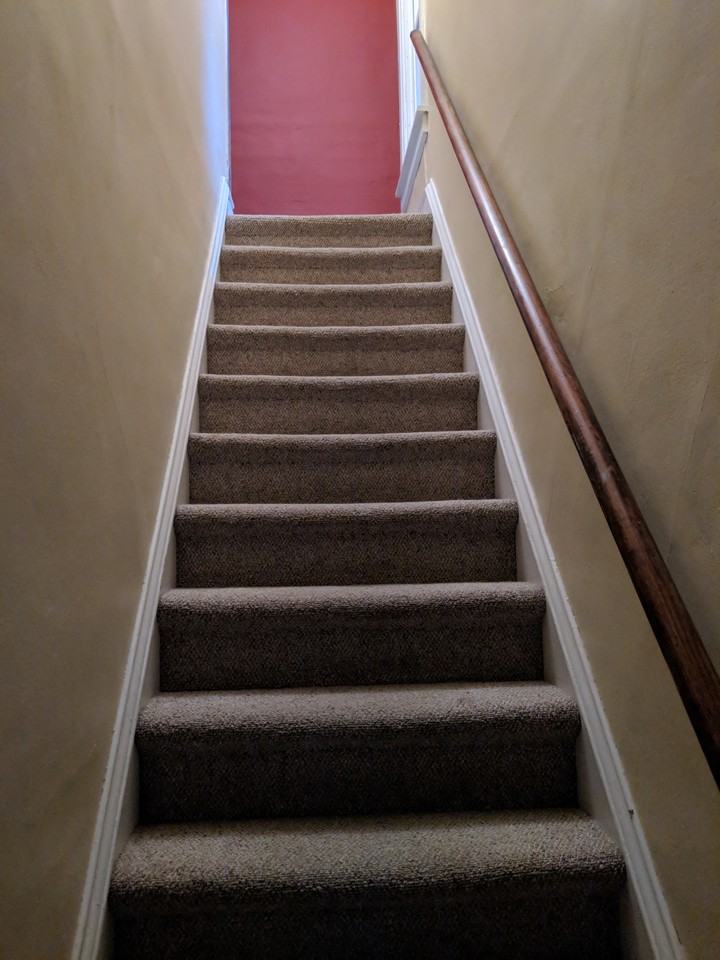214 N Dickinson St #NA - Photo 4 of 10