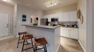 Autumn Park Apartments - Photo 1 of 1