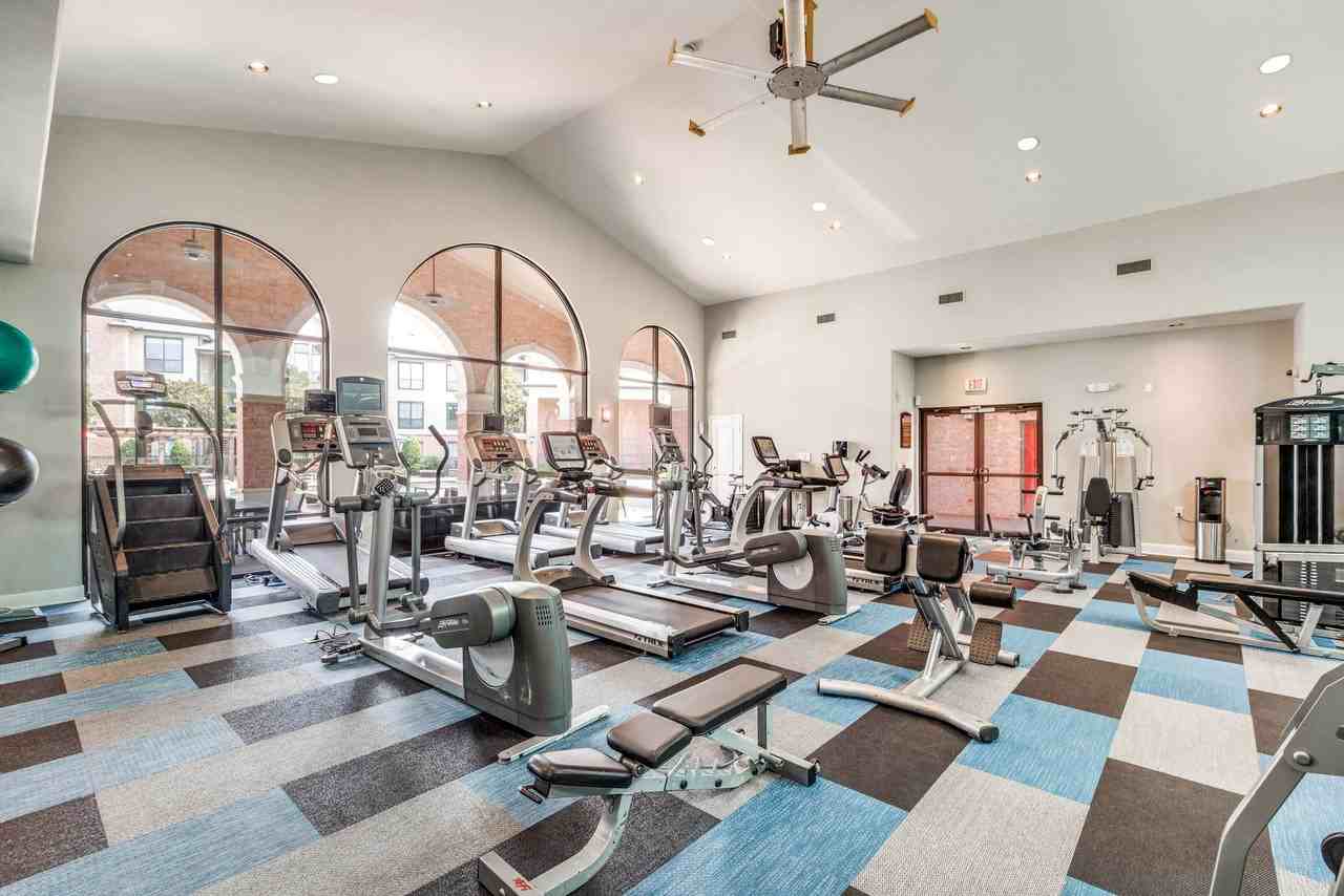 Vintage Park Apartments - Photo 6 of 18