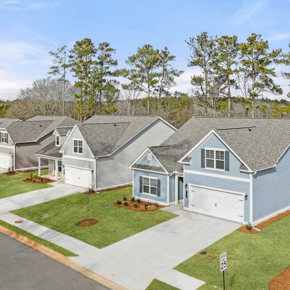 Salem Oaks - Photo 2 of 52