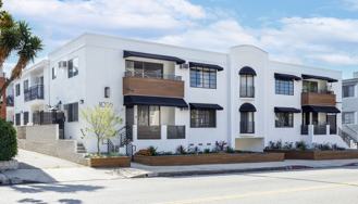 1020-1026 N. Crescent Heights Boulevard - Photo 1 of 1