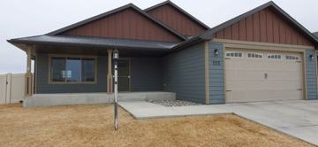 featured image of 1115 Wilderness Dr