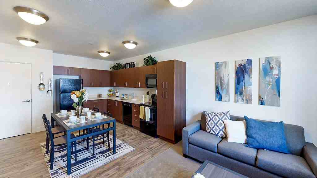 Promenade Place - Student Living - Photo 2 of 43