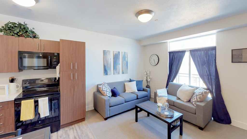 Promenade Place - Student Living - Photo 6 of 43