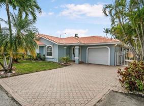 10344 Sw 23rd Ter #NA - Photo 1 of 1