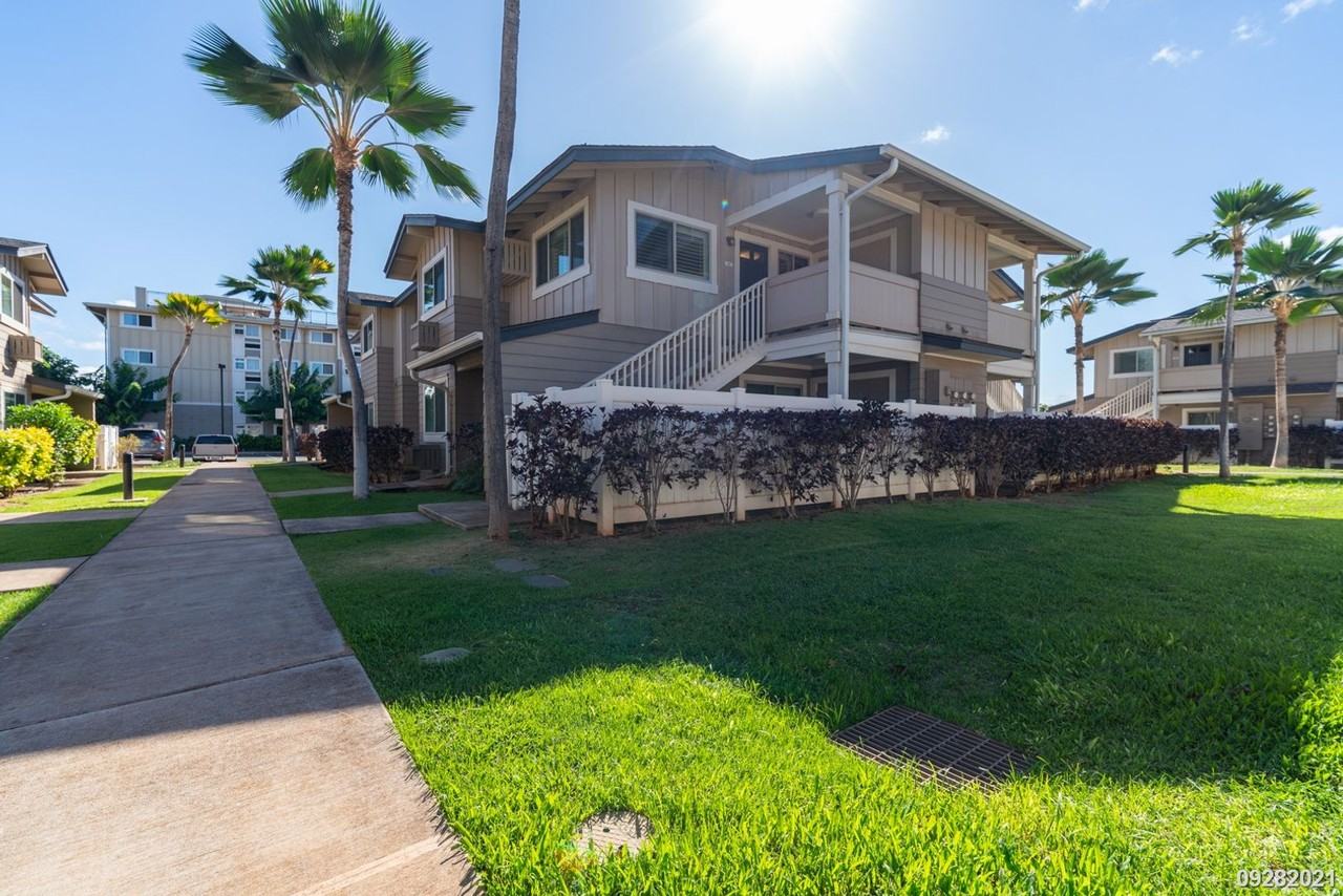 911031 Kamaaha Ave Apt 1102, Makakilo, HI 96707 1 Bedroom Apartment