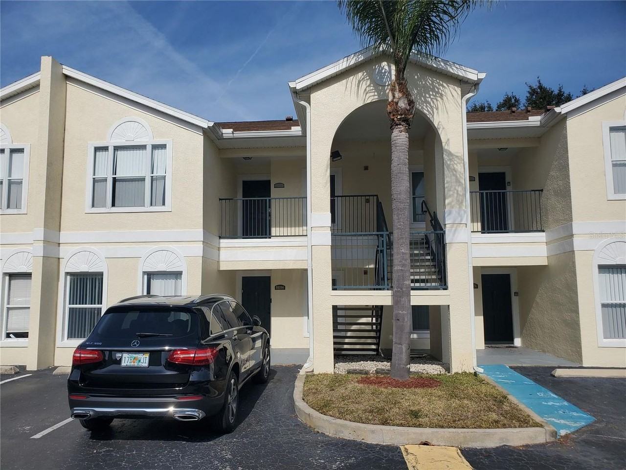 8809 Grand Palms Cir B DNM, Kissimmee, FL 34747 3 Bedroom Condo for