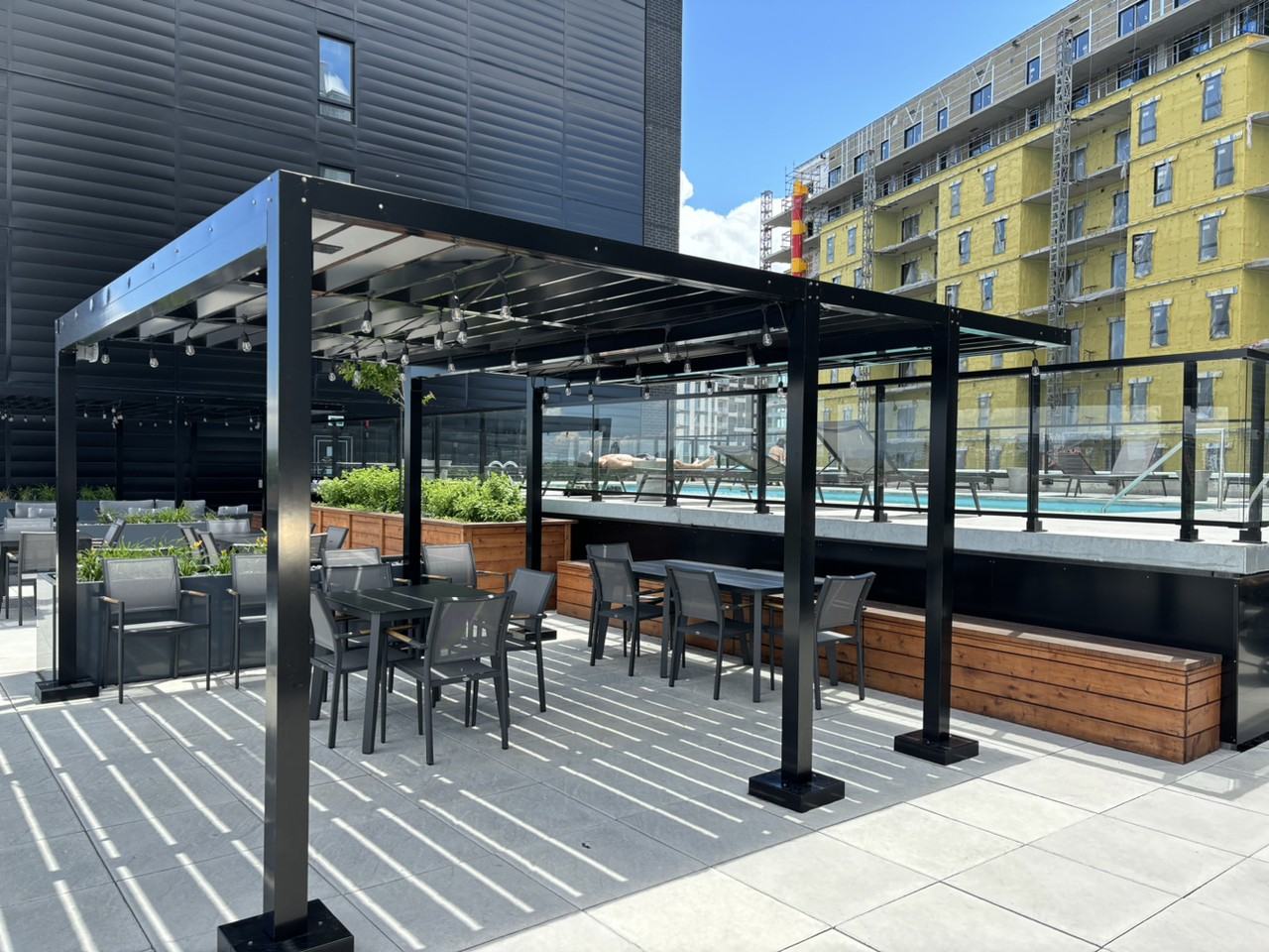 7227 Boul Newman #604 - Photo 4 of 10