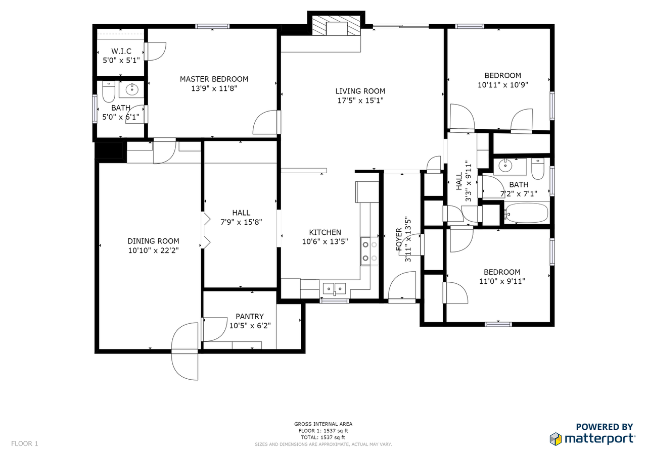 3301 Hummingbird Lane - Photo 2 of 3