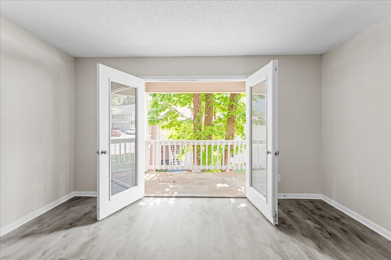 The Reserve at Christopher Street (Phase 1) - Photo 2 of 14