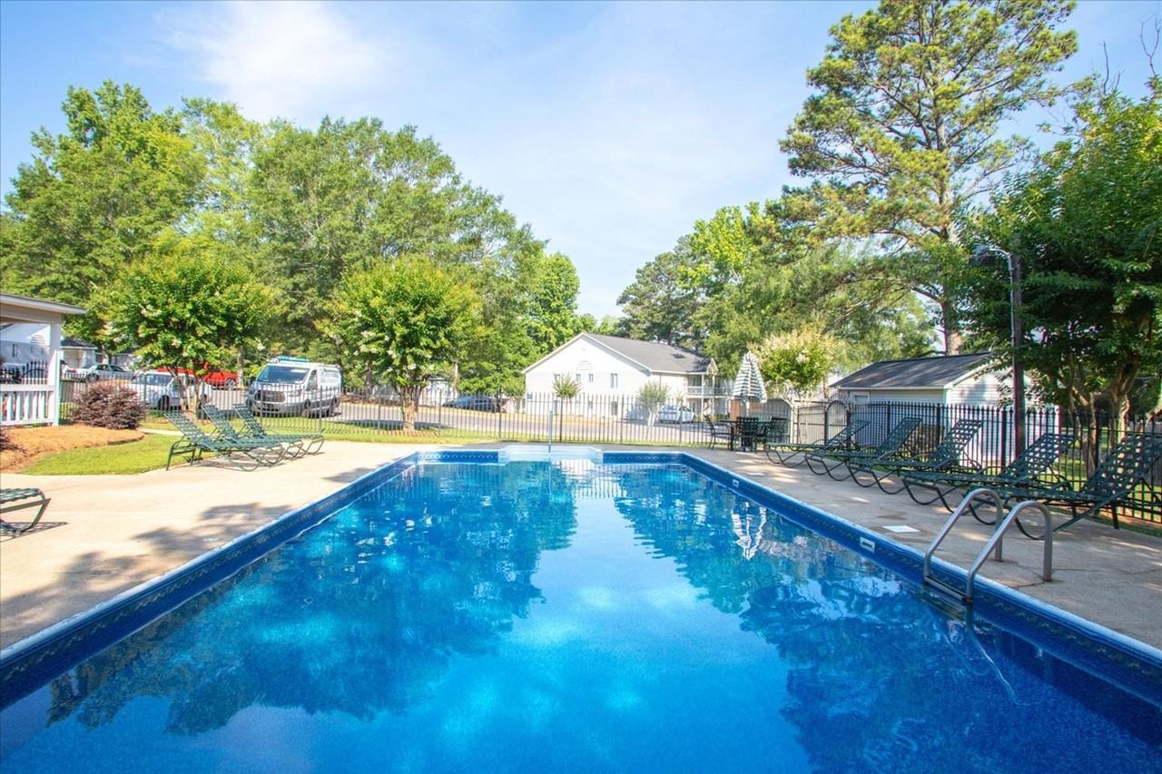 The Reserve at Christopher Street (Phase 1) - Photo 3 of 14