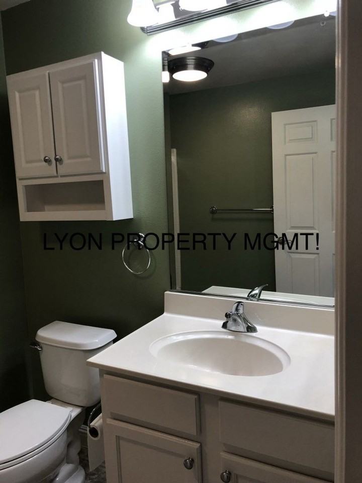 4800 Westlake Pkwy #1609 - Photo 2 of 15