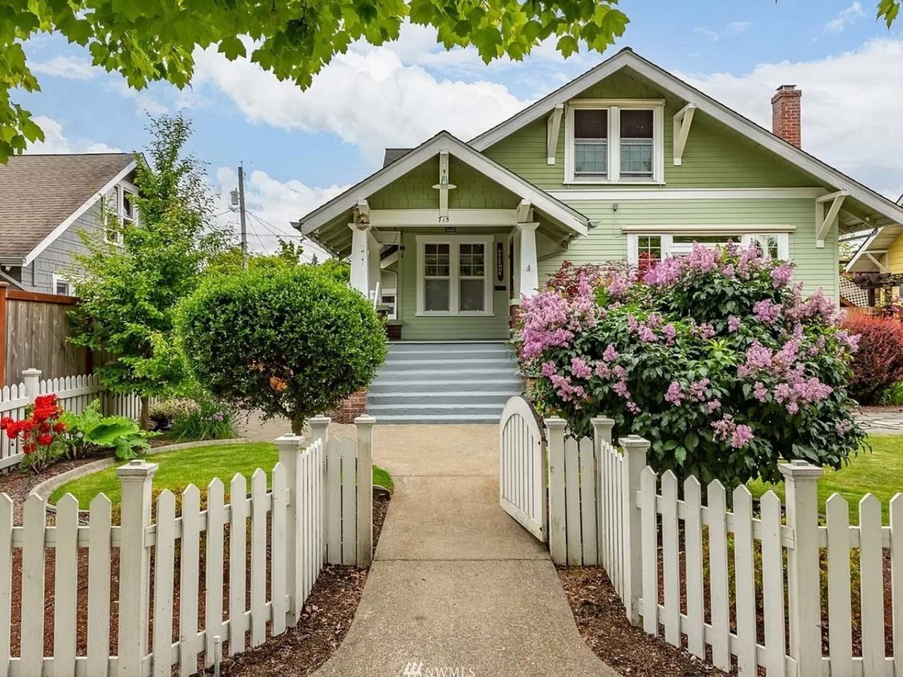 715 Sumner Ave - Photo 2 of 21