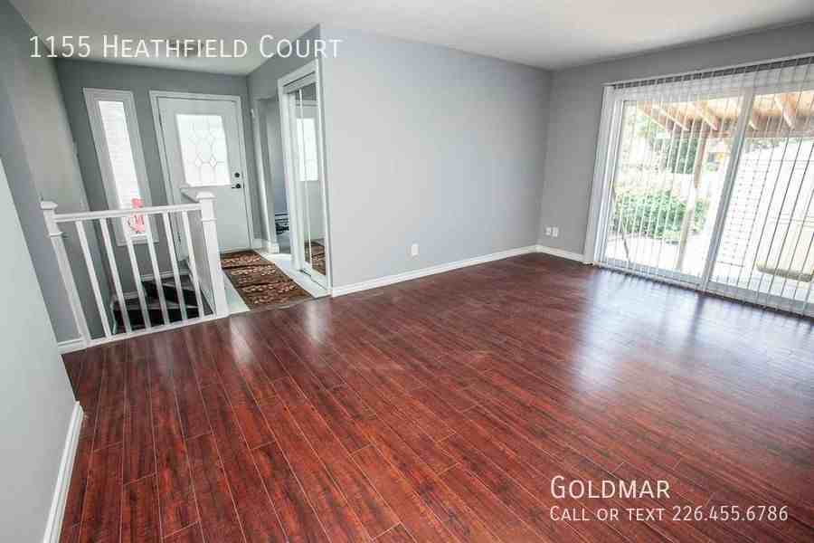 1155 Heathfield Crt - Photo 2 of 14