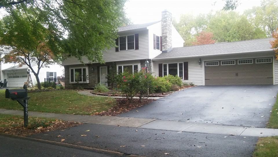 3805 Lamp Post Ln - Photo 2 of 24