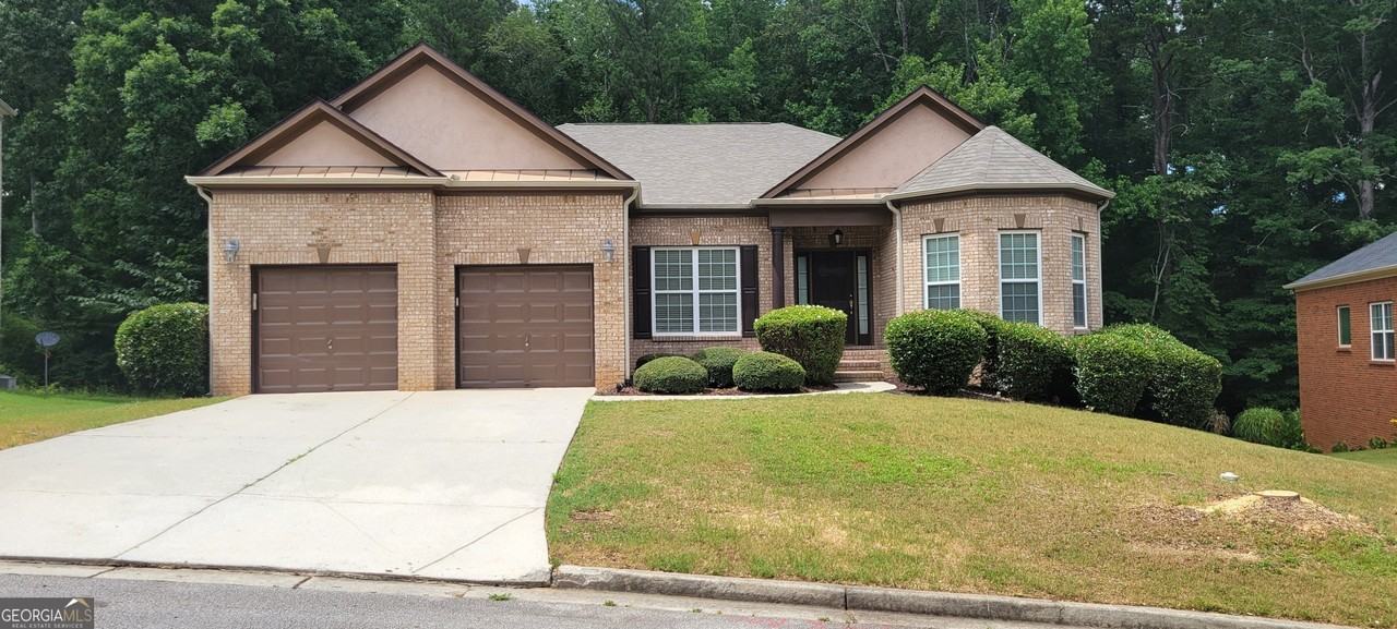 1108 Southland Blf, Stone Mountain, GA 30087 4 Bedroom Apartment for