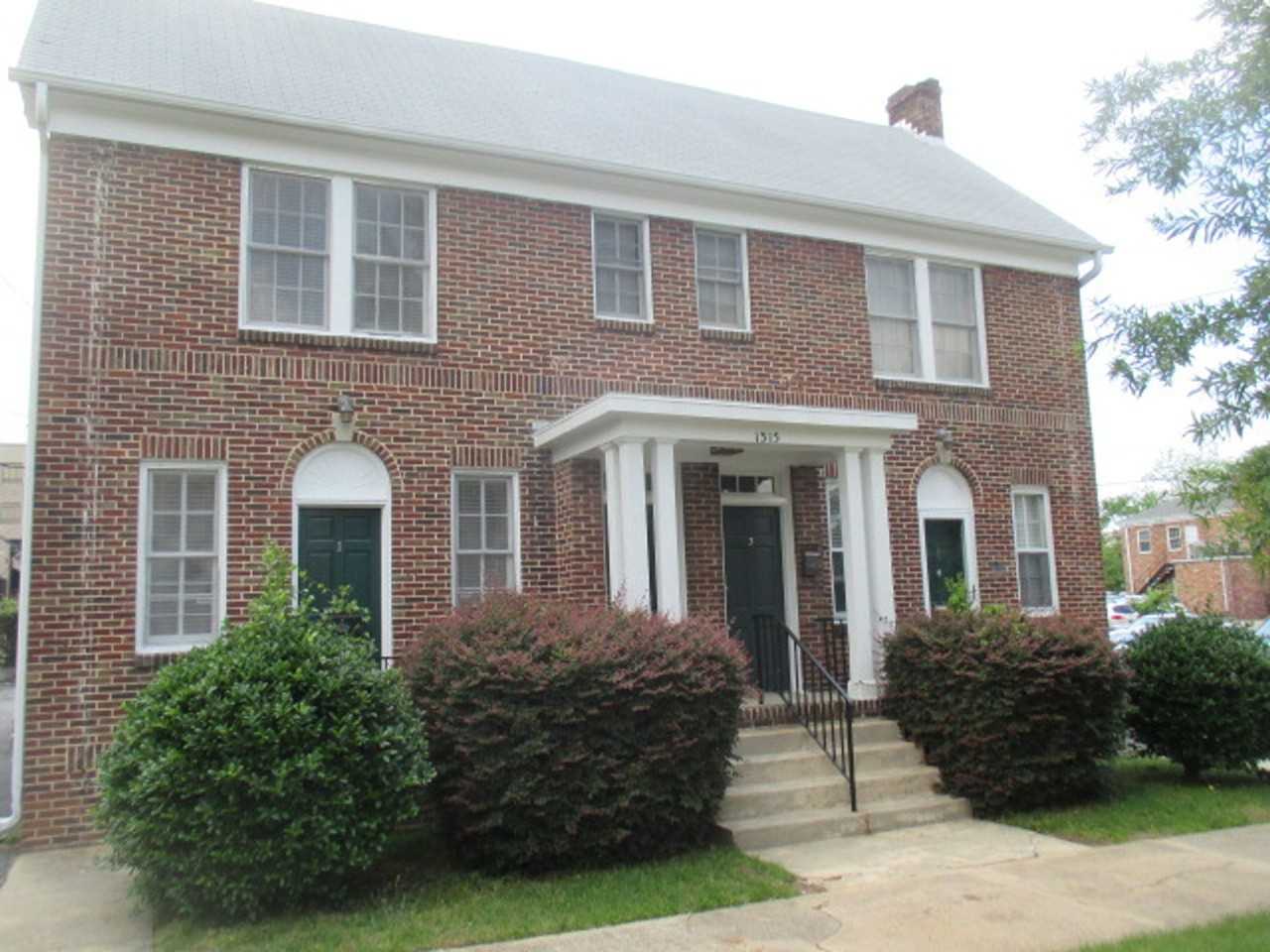 1315 Pickens Street Apartments 1315 Pickens St, Columbia, SC 29201