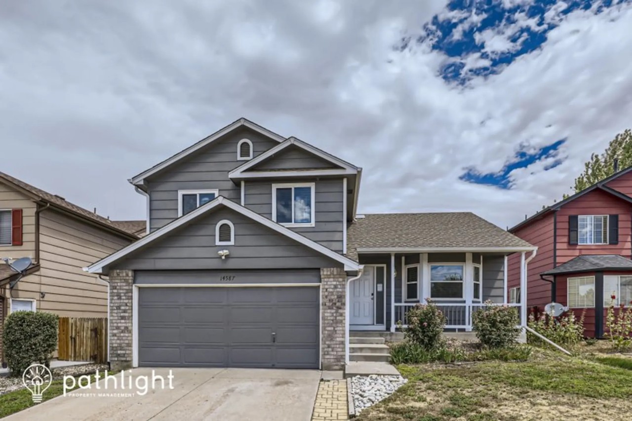 14587 E 51st Pl, Denver, CO 80239 - 4 bedroom House Rental - Zumper