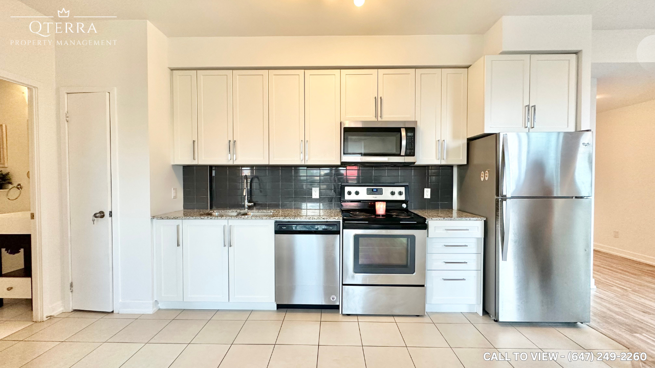 210-840 Queens Plate Dr, Etobicoke, Ontario M9W 0E7 - Photo 2 of 15