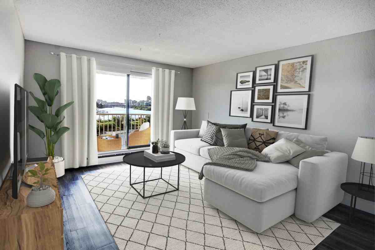 Apartments 215221,155,157 & 243 Road East, Victoria, BC