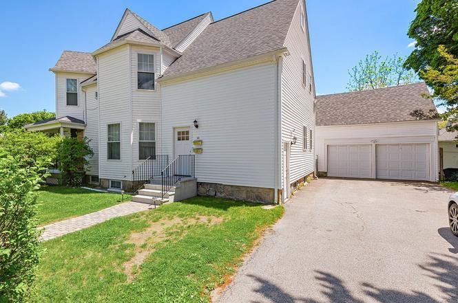 11 Hadwen Rd #2 - Photo 2 of 5