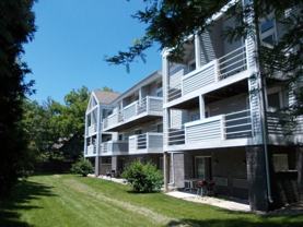 North Park Apartments - Photo 1 of 1