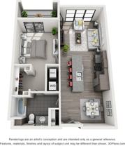 Clearpoint Apartments - Photo 1 of 1