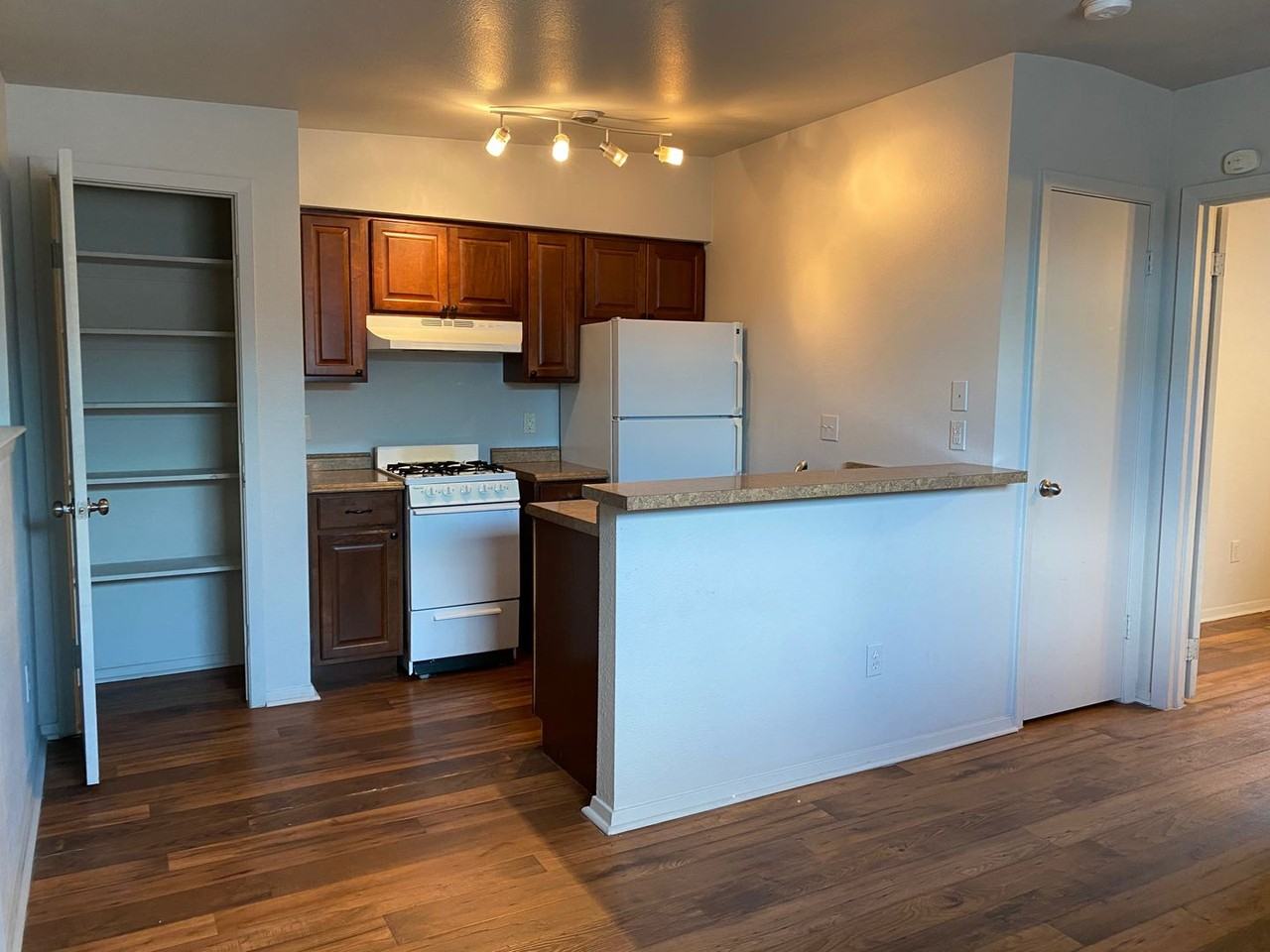 3812 Speedway #202 - Photo 2 of 11