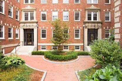 Chauncy St. & Massachusetts Ave #3 - Photo 3 of 4