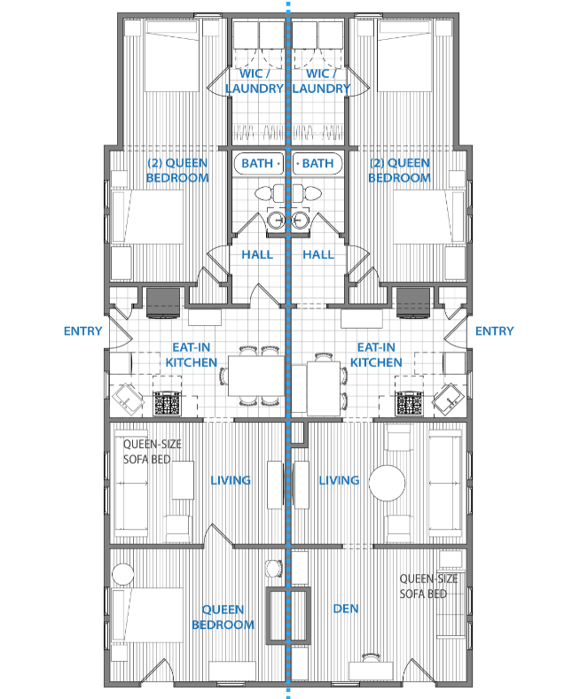2306 Marion St #1 - Photo 3 of 21