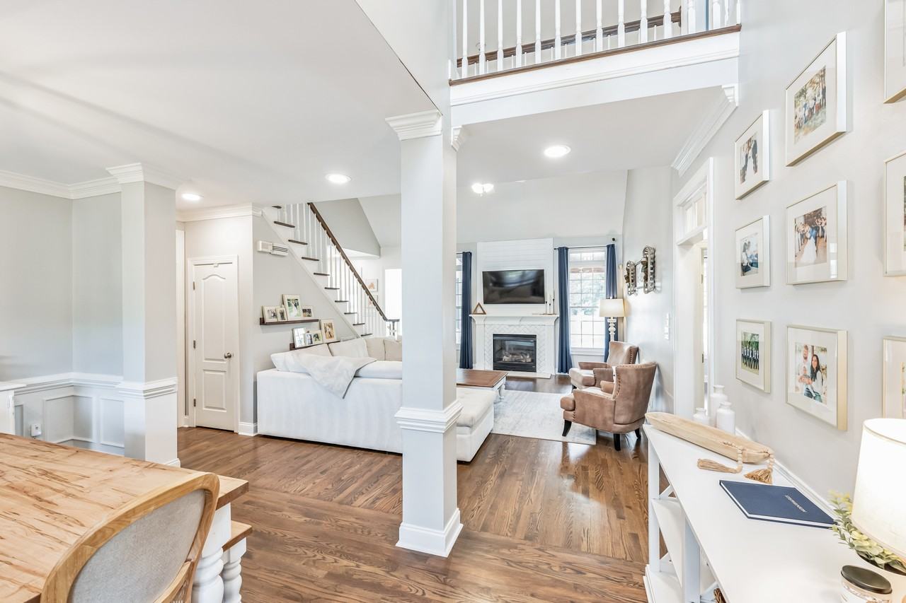 8009 Burgwyn Ln #NA - Photo 3 of 35