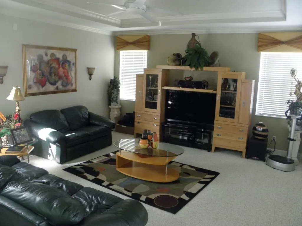 15327 Sandy Hook Ln #NA - Photo 3 of 10
