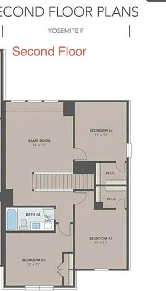 1527 Fenton Hill Dr #1527 - Photo 4 of 18