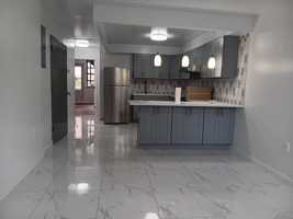 featured image of Avenue W #1