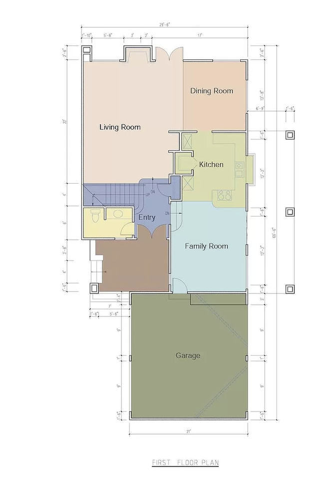 4157 Interdale Way - Photo 3 of 24