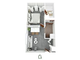 featured image of 1121 N College Dr