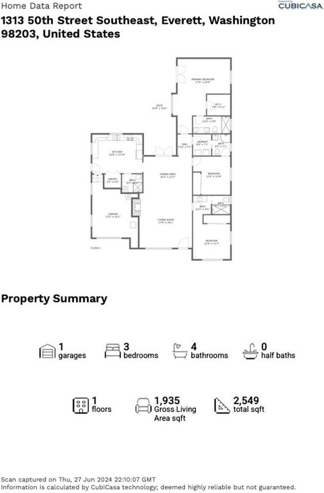 1313 50th St Se - Photo 3 of 47